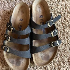 Women birkenstock